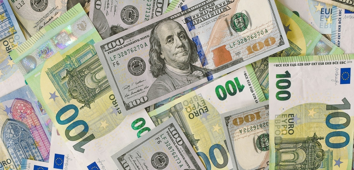 img of Fetching and Visualizing Forex Data in Python with yfinance