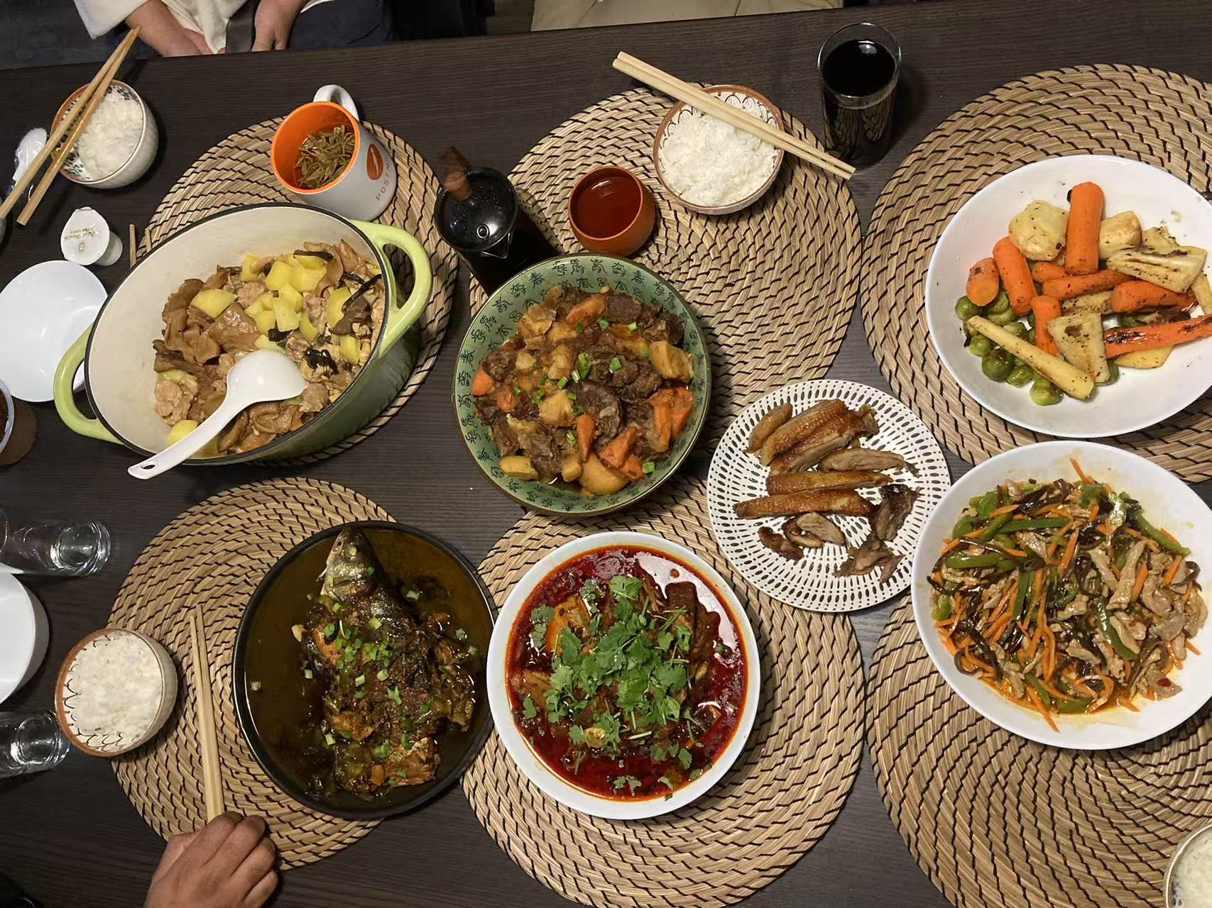 Lunar New Year 2025